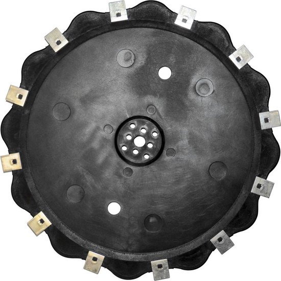 Maaimes 12 tanden voor robotmaaier ALPINA en AMBROGIO van AMBROGIO