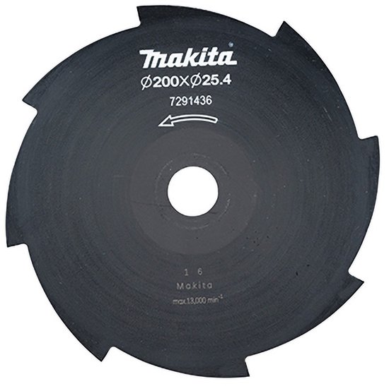 Maaimes 200x8mm - 191Y44-2