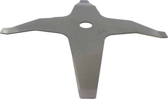 Maaimes 4 tanden voor robotmaaier JOHN DEERE Tango E5, SABO Mowit 500F van JOHN DEERE