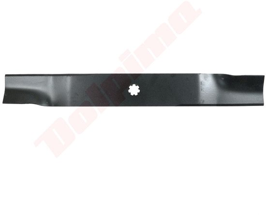 Maaimes passend op JOHN DEERE 540JD van Eurogarden