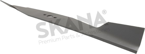 Maaimes voor grasmaaiers FLYMO 43, 43D, 43DE, 43EL, 431, 4042P, 4042T, BL4042P, RRL420, RRL420PD, RRL420PDE - HUSQVARNA model ROYAL 43. van Husqvarna