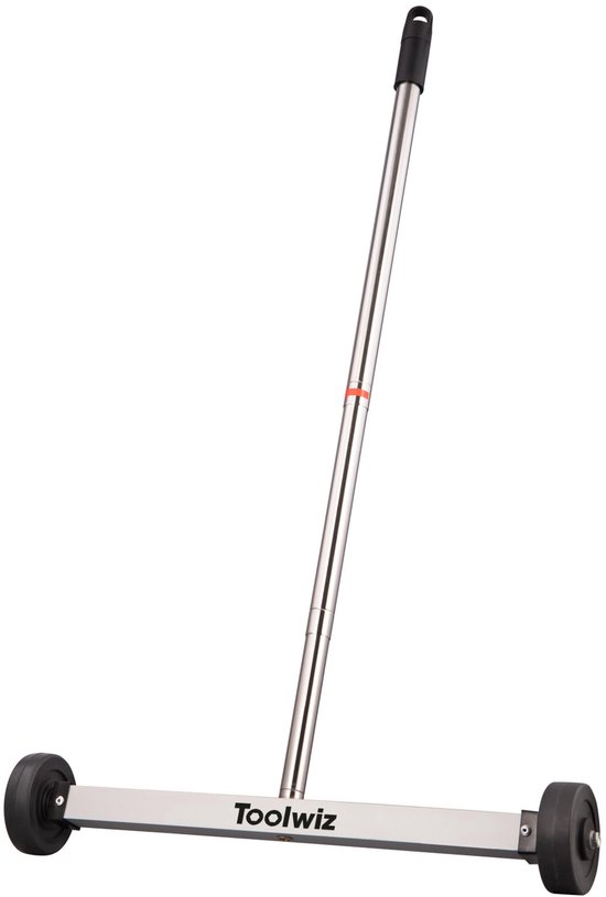 Magneetveger - 43,2 cm - 4 kg draagvermogen - In hoogte verstelbaar
