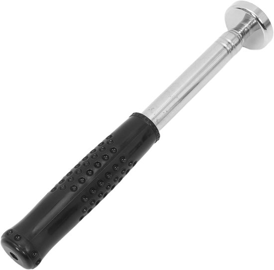 Magnetische Grijper - Telescoop Tool - Onderdelen Vinden - Sterke Magneet - 23 cm - Zwart