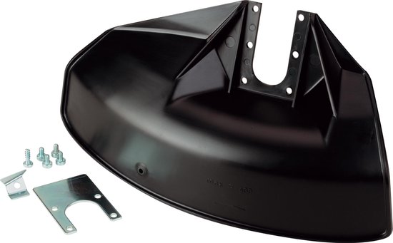 Makita 010341612 Beschermkap draadkop van Makita