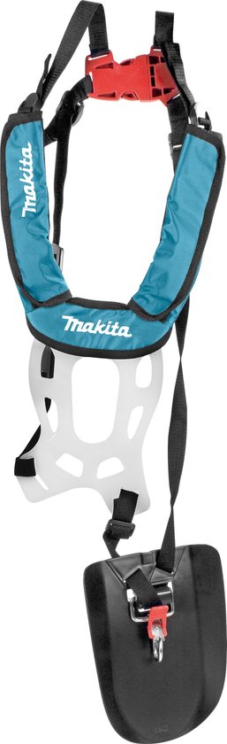 Makita 122906-3 Draagharnas van Makita