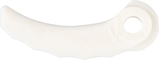 Makita 12x kunststof wisselmessen 305 mm voor accu bosmaaiers - 1... van Merkloos	