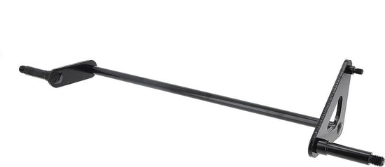 Makita 162C69-1 Vooras DLM382 tbv DLM382 van Makita