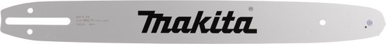 Makita 191G17-7 zaagblad 90PX 40 cm 3/8" 1,1 mm voor DUC307 / UC4041A ( opvolger van 165247-4 ) van Makita