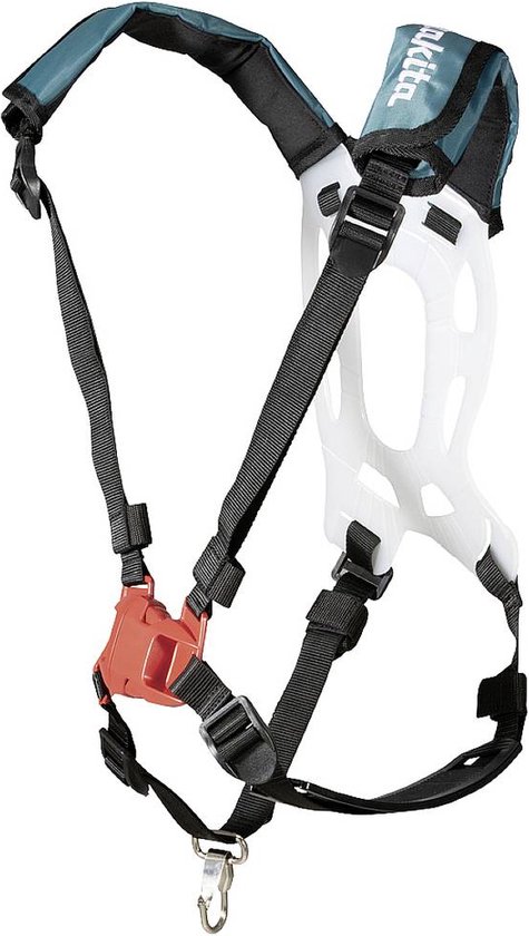 Makita 191K37-5 Draagriem van Merkloos	