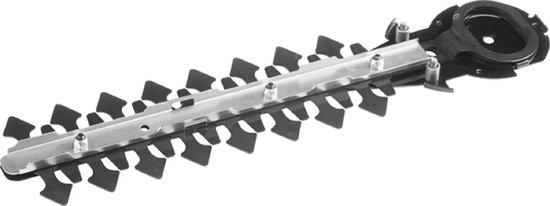 Makita 191N24-2 buxus messenset 200mm UM110, DUM111,DUm110 van Makita