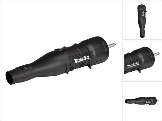 Makita 191P72-3 Opzetstuk Bladblazer UB401MP van Makita