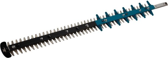 Makita 191R54-7 Schaarmessenset 75 cm "Bol" - Dubbelsnijdend