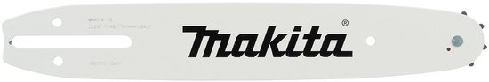 Makita 191T85-8 Zaagrails van Makita