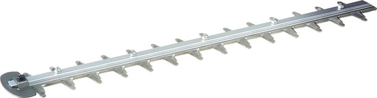 Makita 194675-6 - Snijmessen voor Heggenschaar - 75cm van Merkloos	