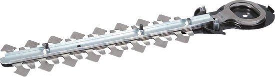 Makita 195272-1 Schaarmes set voor DUM / UH200DW - 200mm van Makita