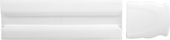 Makita 195275-5 Transportbeschermingset 20cm van Makita