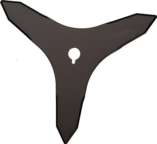 Makita 195298-3 Snijmes - 3T - 230mm van Makita