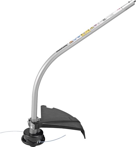 Makita 195522-4 Trimmeropzetstuk Er400mp van Makita