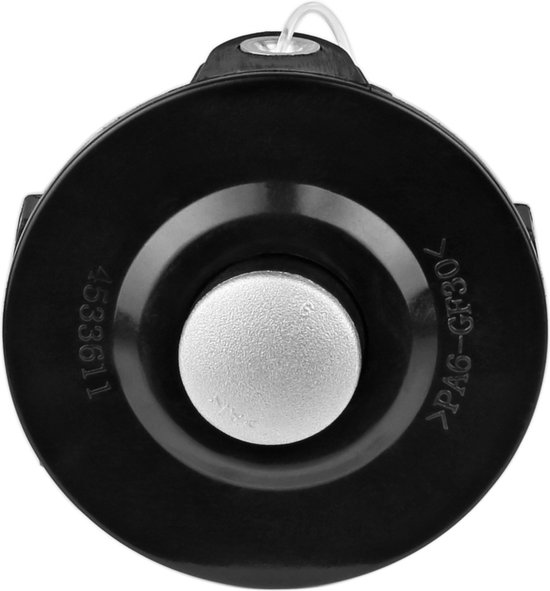 Makita 195858-1 Gevulde Draadspoel 1x1,65 Click Systeem van Makita