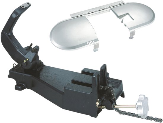 Makita 196326-7 Onderstel van Merkloos	