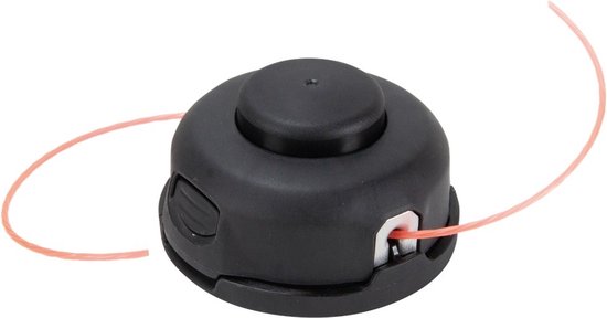 Makita 197993-1 Maaikop 95 M10x1,25lh 2,6mmx3mtr van Makita