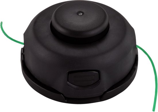 Makita 198971-4 Draadkop 2x2,0 T+g M8x1,25r van Makita