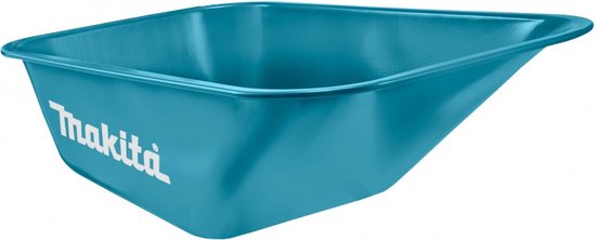 Makita 199008-0 Kruiwagenbak 90 liter van Makita