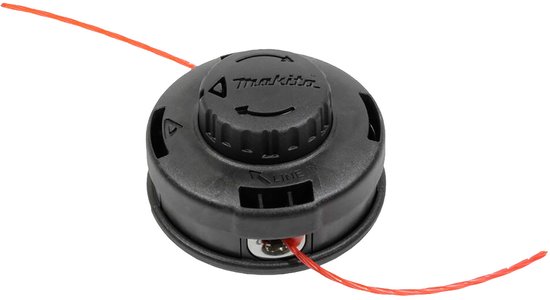 Makita 2-draadkop Tag&Go 2,7 mm - 1912N0-2