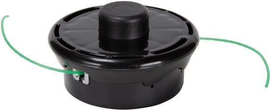 Makita 2-draadkop Tap&Go 2 mm - 197297-1