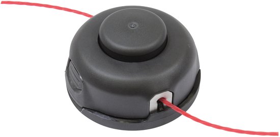 Makita 2-draadkop Tap&Go 2,7 mm - 198337-8