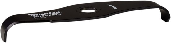 Makita 2-tands hakselmes 270 mm voor bosmaaier - 199874-5 van Makita