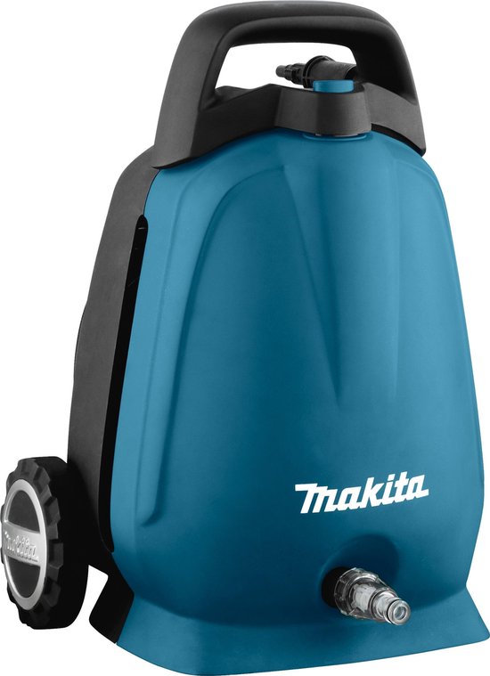 Makita 230 V Hogedrukreiniger - HW102 van Makita