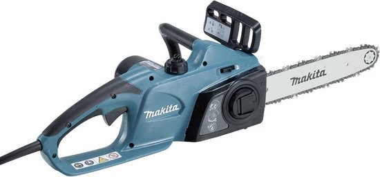 Makita 230 V Kettingzaag 40 cm - UC4041A van Makita