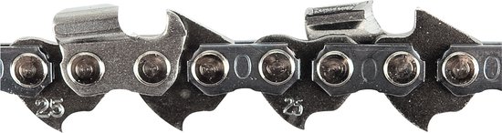 Makita 531492640 Ketting 092 "rnd" - 3/8x1,3mm van Makita