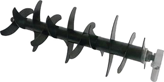 Makita - 652024746 - verticuteerrol - UV3600 van Makita