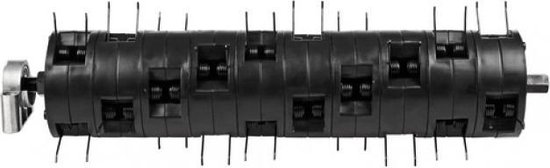 Makita 652024749 beluchtingswals voor UV3600 Verticuteermachine van Makita