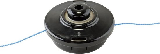 Makita 680224200 Draadspoel - M8 x 2mm van Makita