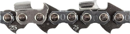 Makita - 958291652 - zaagketting - type 291 - DUC353 - DUC356 - UC3541A - UC3520A van Makita