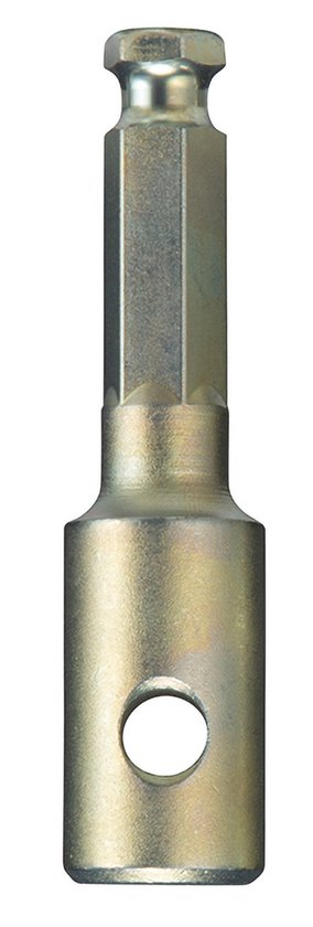 Makita adapter D voor grondboor - 327687-6 van Makita