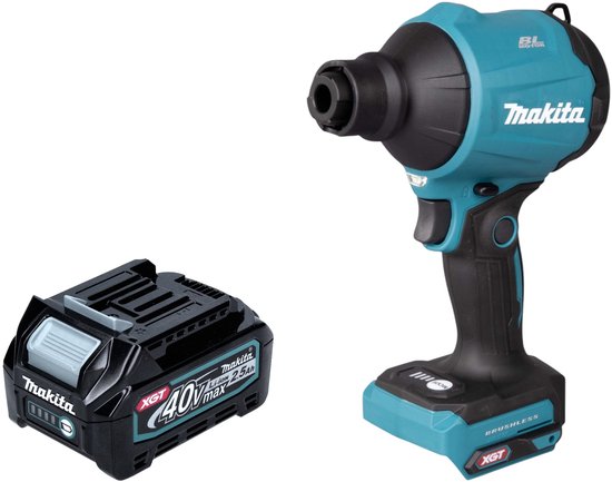 Makita AS001GZ accublazer - zonder accu - zonder oplader