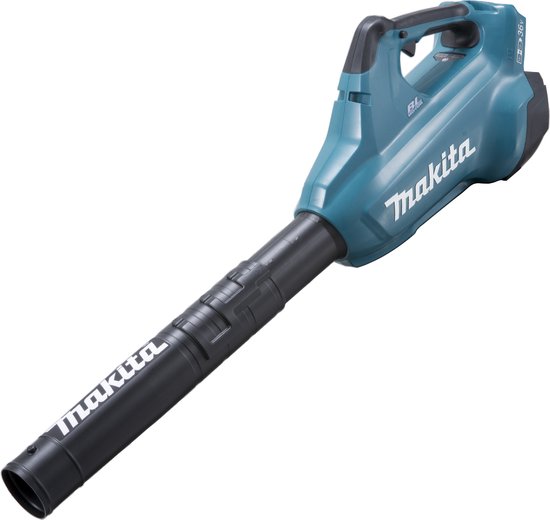 Makita bladblazer - DUB362Z - 2 x 18 V - Losse Body (geleverd zonder accu en lader) van Makita