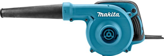Makita Blower UB1103 | 600W Auto blower - 230V van Makita