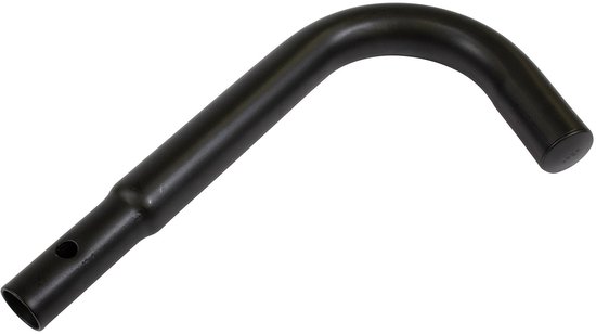 Makita buisvoet compleet voor accu-kruiwagen - 144675-6 van Merkloos	