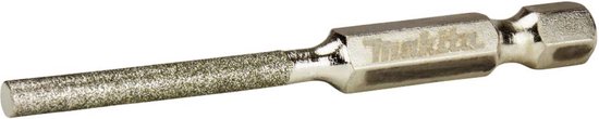 Makita D-73748 Ronde vijl 4,0mm 1/4 1 stuk(s)