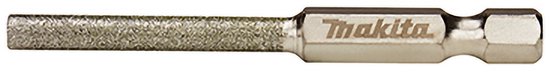 Makita D-73754 Ronde vijl 4,5 mm 1/4 1 stuk(s)
