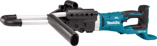 Makita DDG460ZX7 Accu Grondboor 2x18V Basic Body van Makita