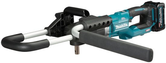 Makita DG002GU101 Accu grondboor XGT 40V Max 4.0Ah
