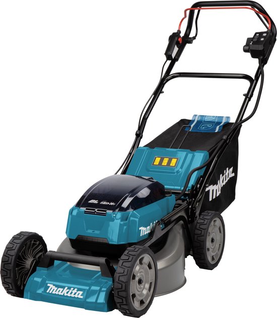 Makita DLM462Z Accu Grasmaaier 46cm 2x18V Basic Body van Makita