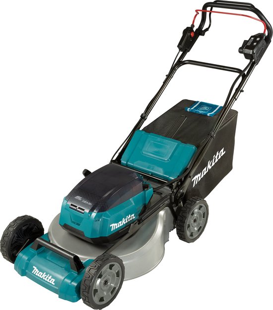 Makita DLM465Z Accu Grasmaaier 46cm 2x18V Basic Body