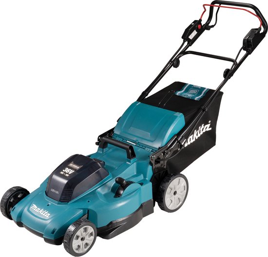 Makita DLM539Z Accu Grasmaaier 53cm 2x18V Basic Body van Makita
